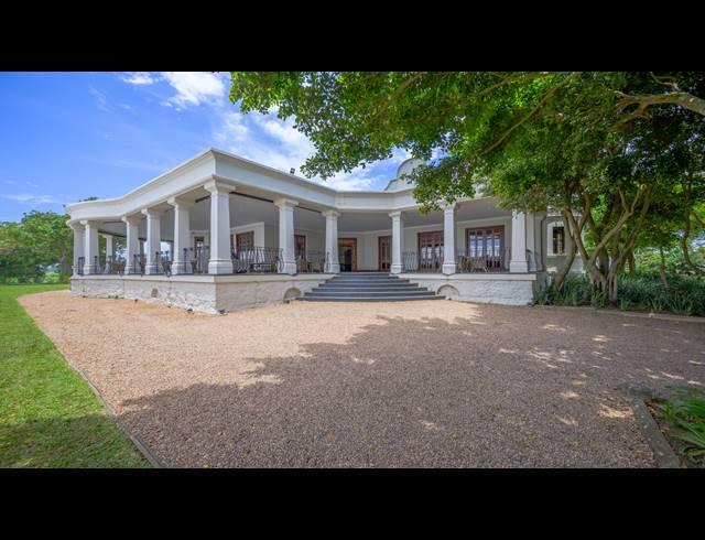 869M² VACANT LAND FOR SALE IN SHEFFIELD BEACH